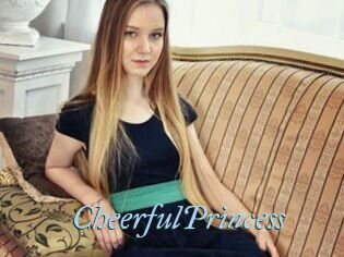 CheerfulPrincess