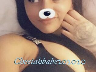Cheetahbabe202020
