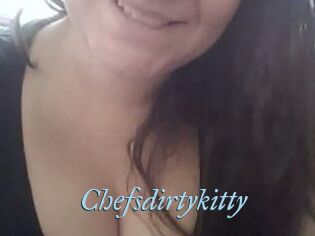 Chefsdirtykitty