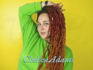 ChelseaAdams