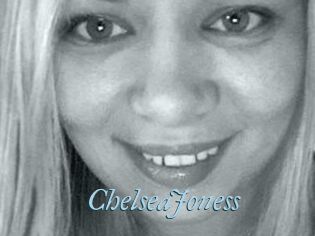 ChelseaJoness