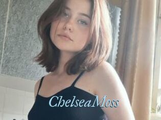 ChelseaMoss