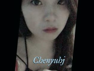 Chenyuhj