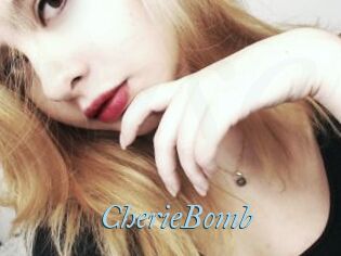 CherieBomb