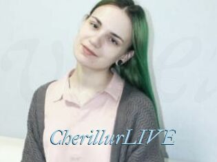 CherillurLIVE