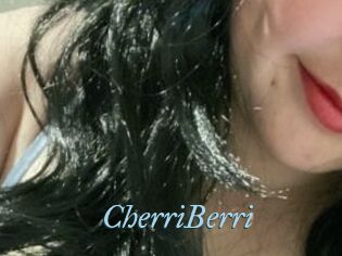 CherriBerri