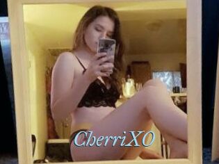 CherriXO
