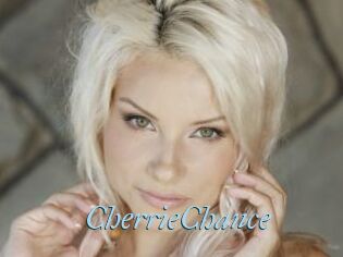 CherrieChance