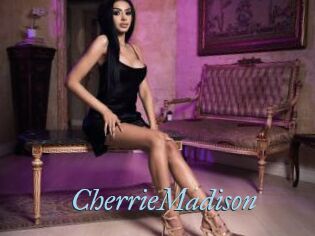 CherrieMadison