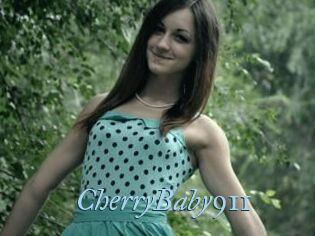 CherryBaby911