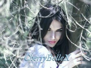 CherryBelleX