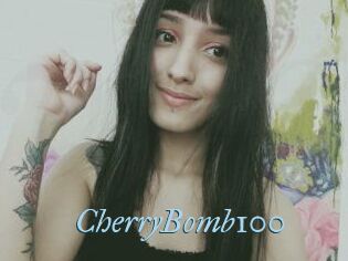 CherryBomb100