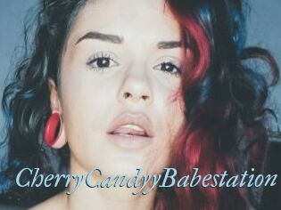 CherryCandyyBabestation