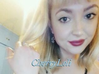 CherryLoli
