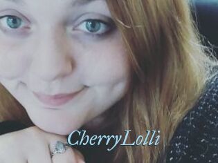 CherryLolli
