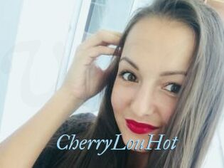 CherryLouHot