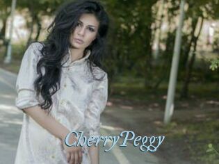 CherryPeggy