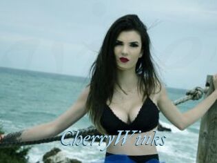 CherryWinks
