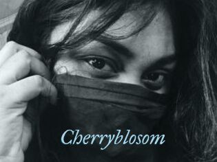 Cherryblosom