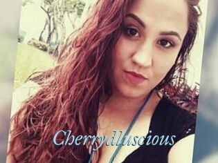 Cherrydluscious