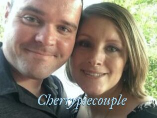 Cherrypiecouple