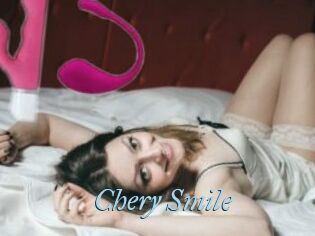 Chery_Smile