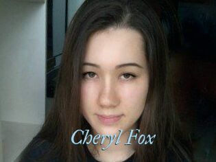 Cheryl_Fox