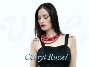 Cheryl_Russel