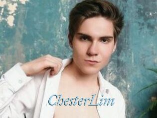 ChesterLim