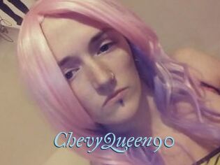 ChevyQueen90