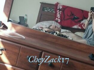 CheyZack17