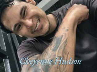 Cheyenne_Hudson