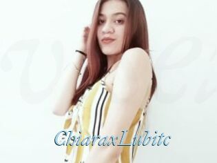 ChiaraxLubitc