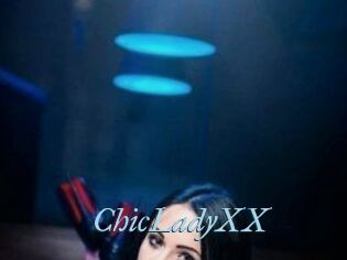 ChicLadyXX