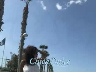 ChicaDulce