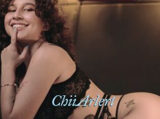 ChiiArlert