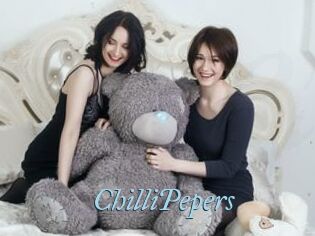 ChilliPepers