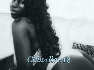 ChinaRose18