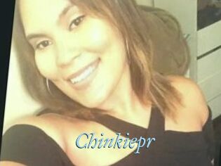 Chinkiepr