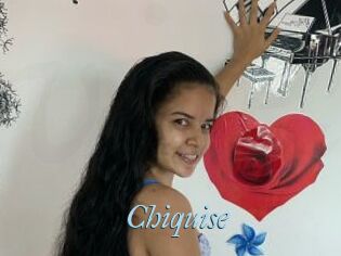 Chiquise