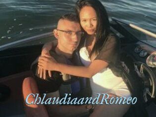 Chlaudia_and_Romeo