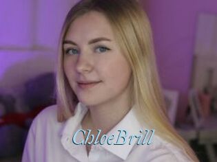 ChloeBrill