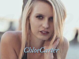 ChloeCarter