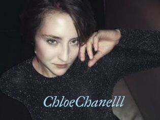 ChloeChanelll