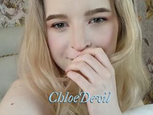 ChloeDevil