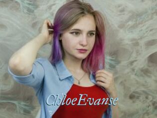 ChloeEvanse