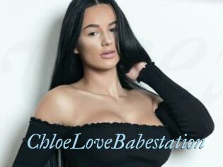 ChloeLoveBabestation