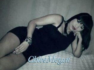 ChloeMegan