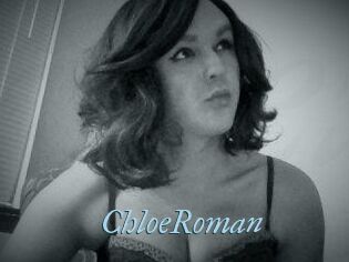 ChloeRoman