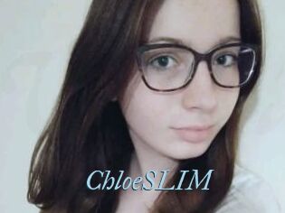 ChloeSLIM
